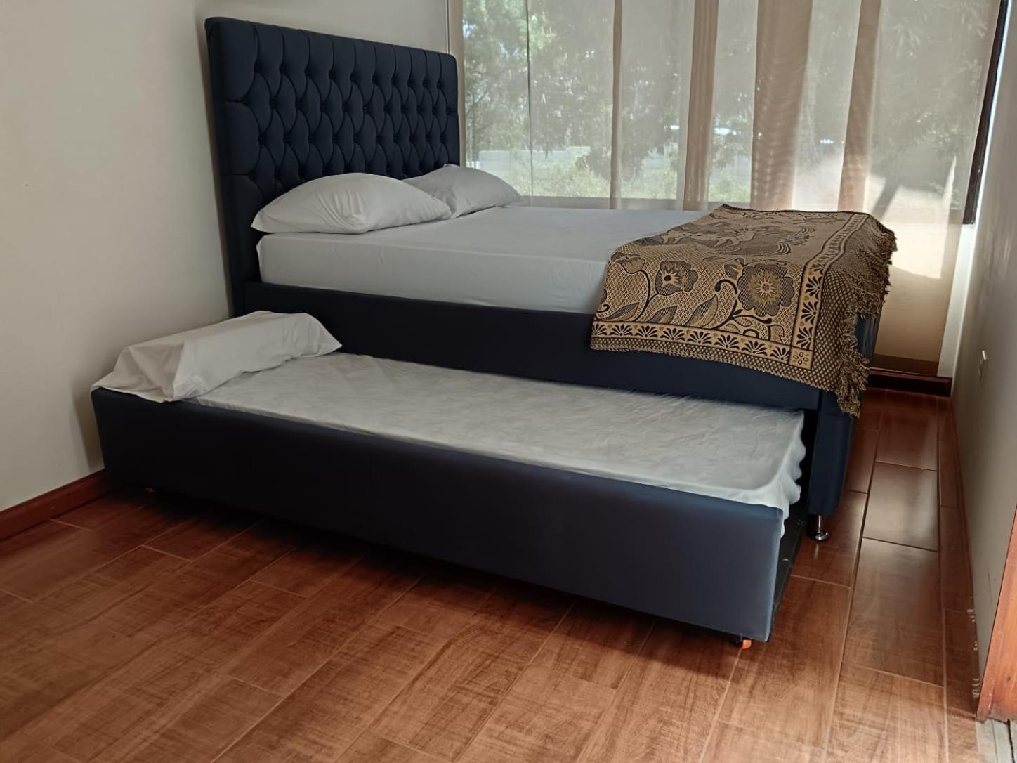 La Perla De Cobano Apartment Puntarenas Ngoại thất bức ảnh